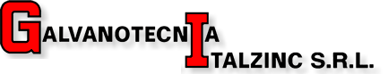 Logo Italzinc